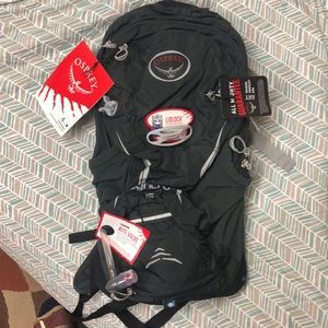 Osprey synchro series